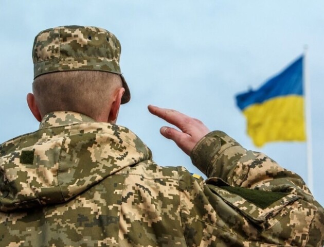 Україна повернула з полону 14 своїх воїнів