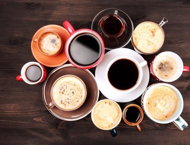 Як правильно пити каву: радить Уляна Супрун