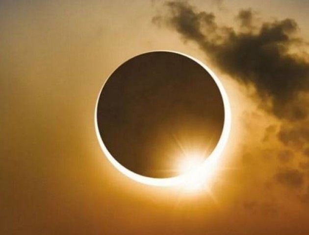 Сонячне затемнення 11 серпня: чого від нього чекати