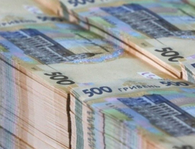 Волинське підприємство, яке не платило податків, повернуло державі понад 2 мільйони гривень