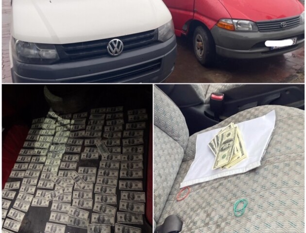 Волинянам, які ввозили з-за кордону гуманітарні авто для ЗСУ і продавали, повідомили про підозру
