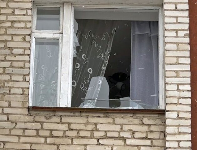 Ковель «зализує рани»