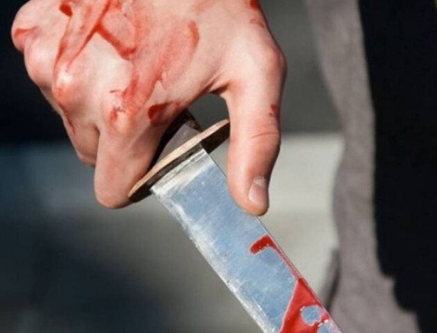 На Горохівщині 47-річний чоловік вбив свого пасинка
