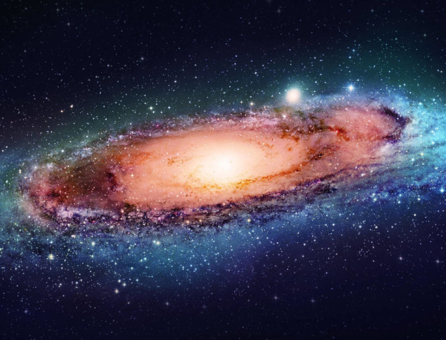 У NASA показали світлину, зроблену за 6 млрд кілометрів від Землі. ФОТО