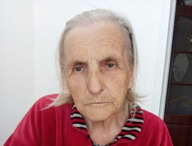 Поліцейські розшукали 77-річну жінку з Володимира, яка зникла кілька днів тому