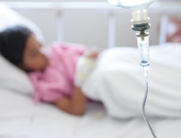 Лучани повідомляють про спалах інфекції у дитсадку: дітей госпіталізували