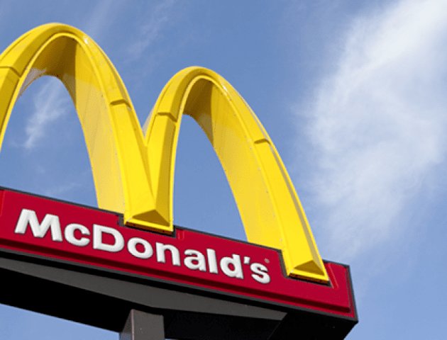 McDonalds в Луцьку не буде: влада не хоче продавати необхідну ділянку
