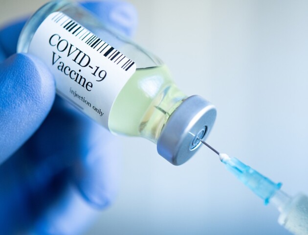 Вакцина Novavax проти COVID-19 може потрапити в Україну пізніше, ніж обіцяє Степанов