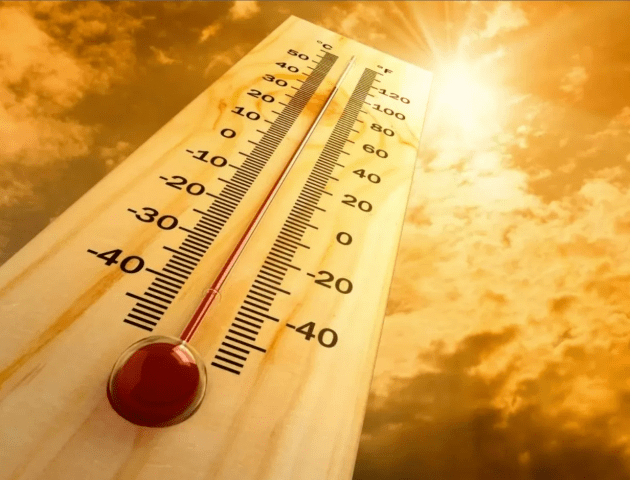 Чи буде сильна спека у червні: прогноз синоптикині