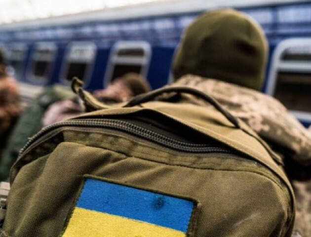 Іноземці та особи без громадянства можуть отримати статус учасника бойових дій