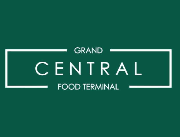 Фуд-термінал «Grand central» - улюблена їжа під одним дахом