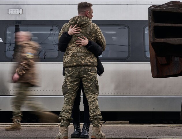 Демобілізація: чи можна очікувати на законопроєкт ближчим часом