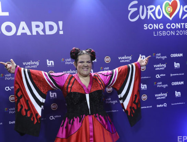 Євробачення-2019 перенесли на пізнішу дату