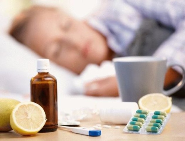 Заборонили популярний препарат від застуди та грипу