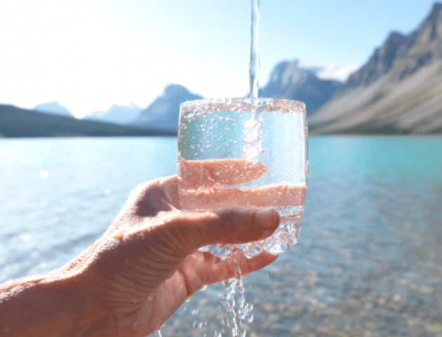 Коли категорично не можна пити воду: 5 фактів