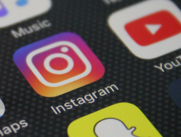 Instagram дозволить користувачам скачати дані свого аккаунту