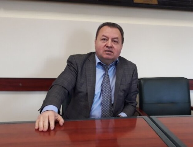 Члени міськвиконкому не проголосували за надання житла заступнику голови Волиньради