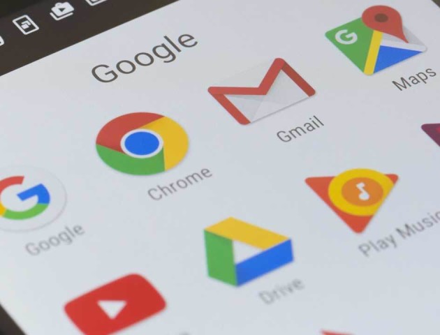 Google готує оновлення для Gmail