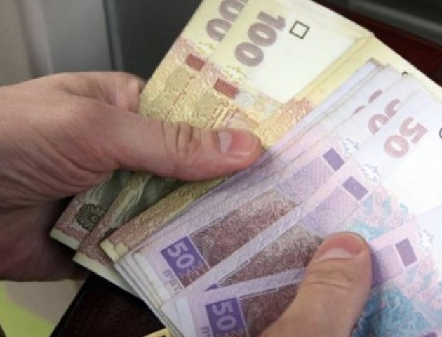 Середня пенсія в Україні за рік зросла на третину