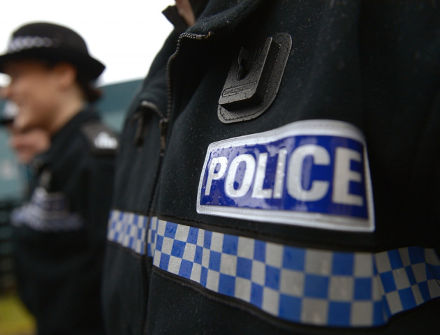Британський поліцейський зіграв ноктюрн Шопена для пограбованого дідуся. ВІДЕО
