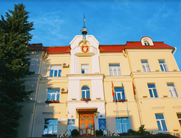 У Луцькраді змінили склад постійних депутатських комісій