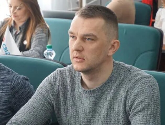 Депутата від «Свідомих» ошукали шахраї. Що він каже?