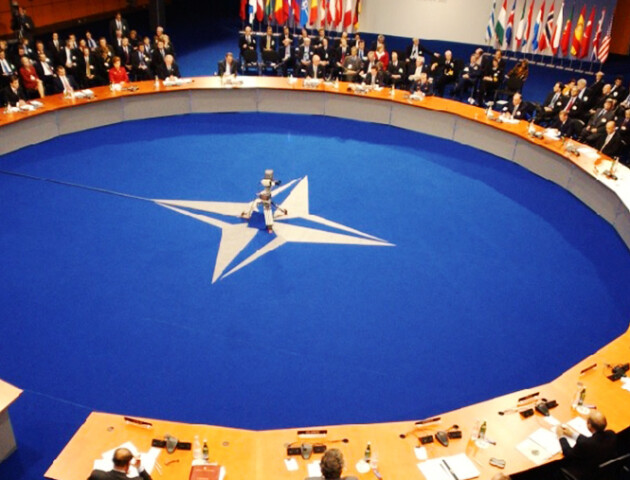 Парламентська асамблея НАТО визнала росію державою-терористом