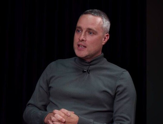 Замок стоїть, а синагога сиплеться. Подкаст «Вечірній Луцьк» з Олександром Котисом