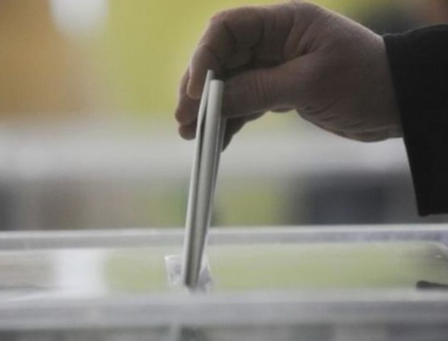 Явка на виборах в Торчинській ОТГ склала 71%