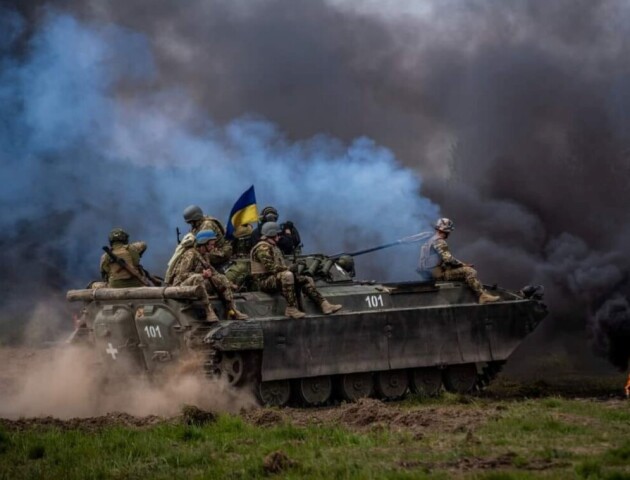 Виживання,  стійкість у полоні й не тільки. Бійців ЗСУ тренуватимуть по-новому