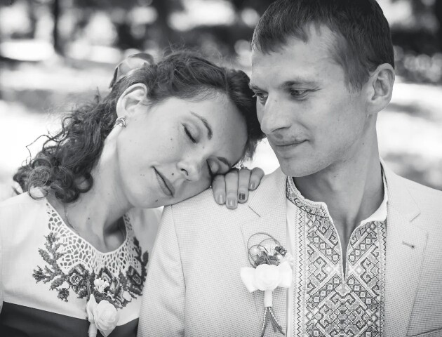 Дружина загиблого лучанина – Героя Олега Хрищука організовує вечір пам'яті свого чоловіка
