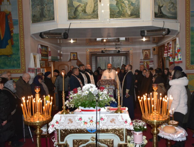 Навіки 20. Поховали юного захисника з Луцької громади