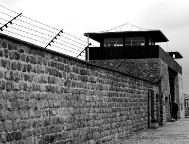 95-річного екс-охоронця концтабору звинуватили у смерті десятків тисяч людей