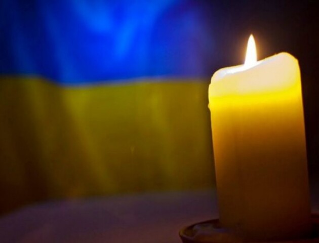 Двоє лучан загинули за Україну