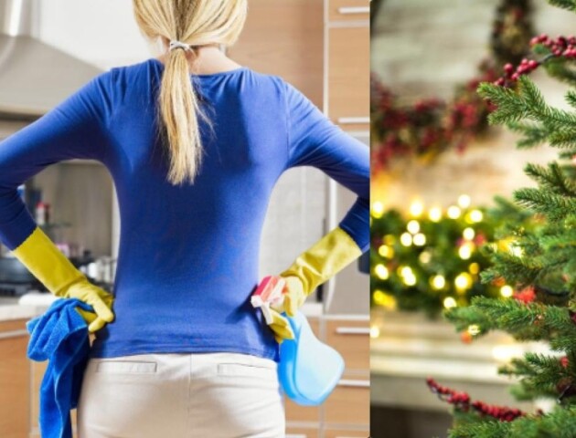 ЦЕ ЗАБОРОНЕНО ПЕРЕД НОВИМ РОКОМ: що з дому не можна викидати, якщо не хочеш втратити гроші й удачу