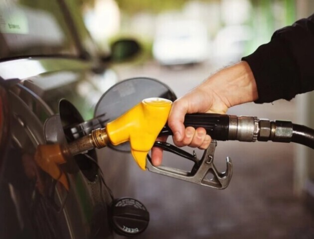 Лише сьогодні й завтра: на Волині та Рівненщині знизили ціни на пальне