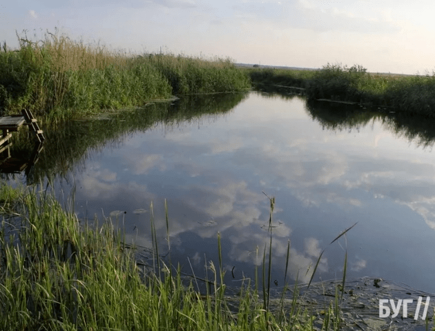 Річкою – в Польщу. Волинянин заплатить штраф за спробу втекти з України