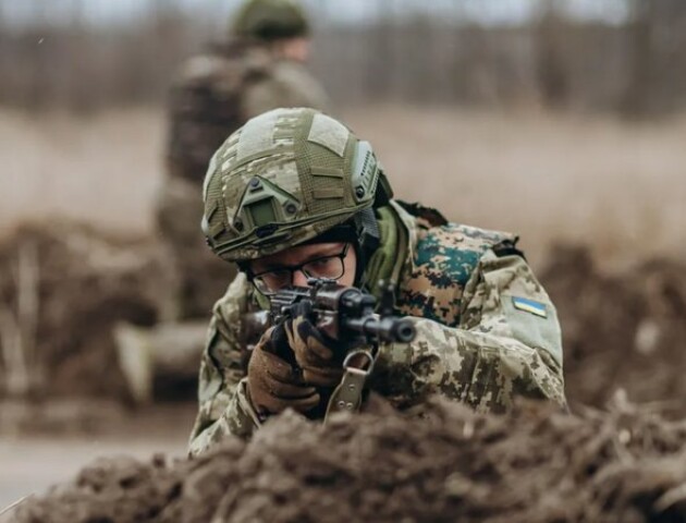 Чи можуть отримати мільйон молоді добровольці, які вже служать