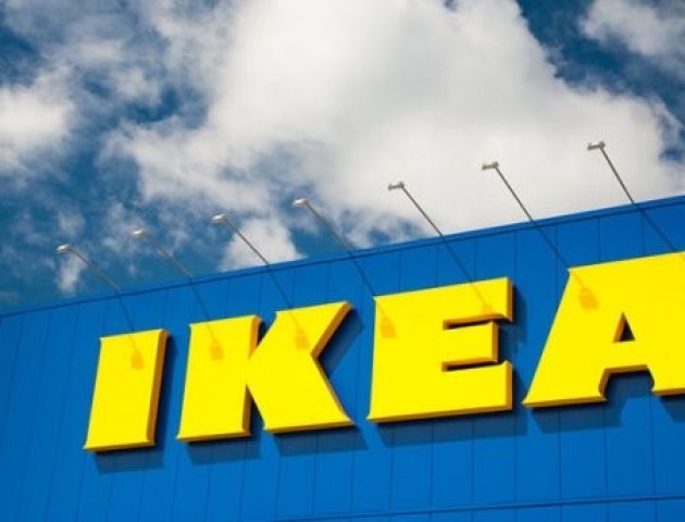IKEA офіційно оголосила про вихід на український ринок