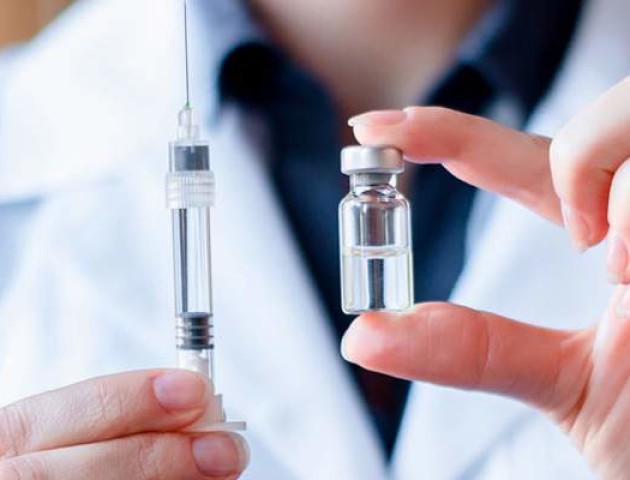 В Україні заборонили вакцину від небезпечної хвороби