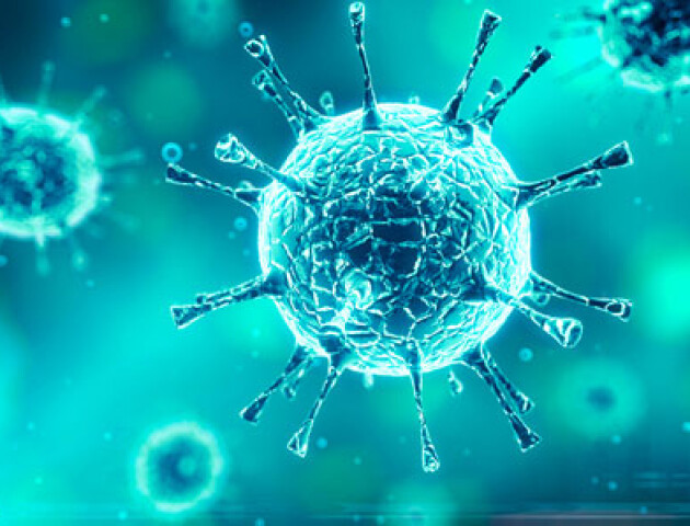 В Україні вже 1072 підтверджених випадків коронавірусу