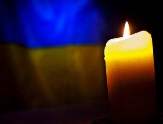 За Україну загинув Назар Радчук із Горохівської громади