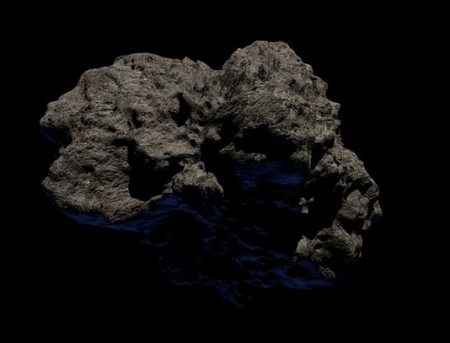 У NASA запропонували незвичайний спосіб боротьби з астероїдами