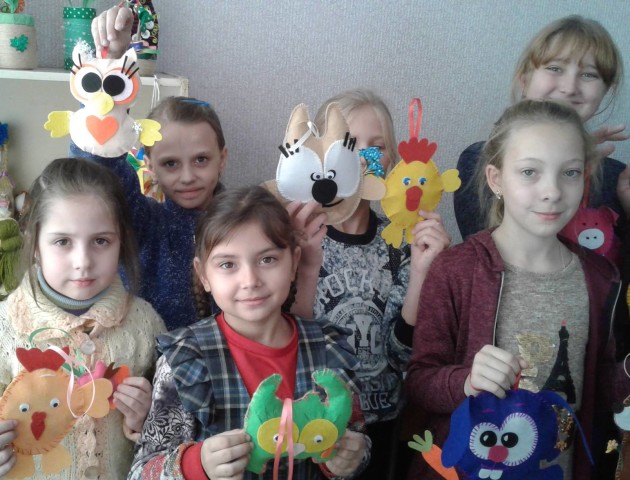 У Луцьку розпочали збирати роботи на благодійну акцію «Тепла іграшка надії»