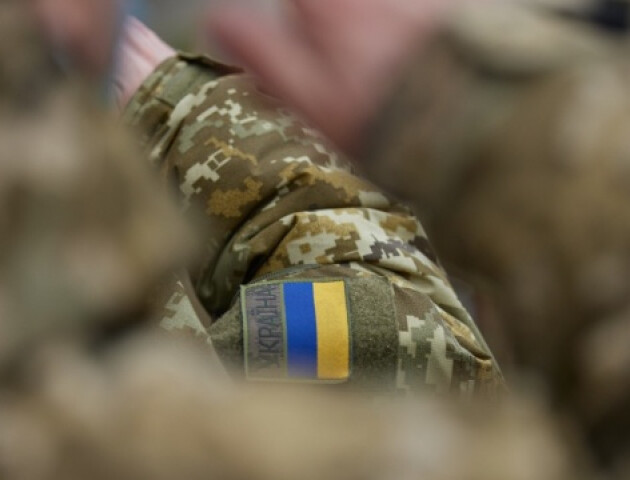 Створили робочу групу з вивчення ситуації на Курщині