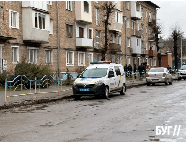 На Волині у квартирі знайшли тіло чоловіка