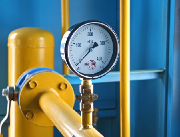 «Волиньгаз» планує вдвічі збільшити інвестиції в газові мережі