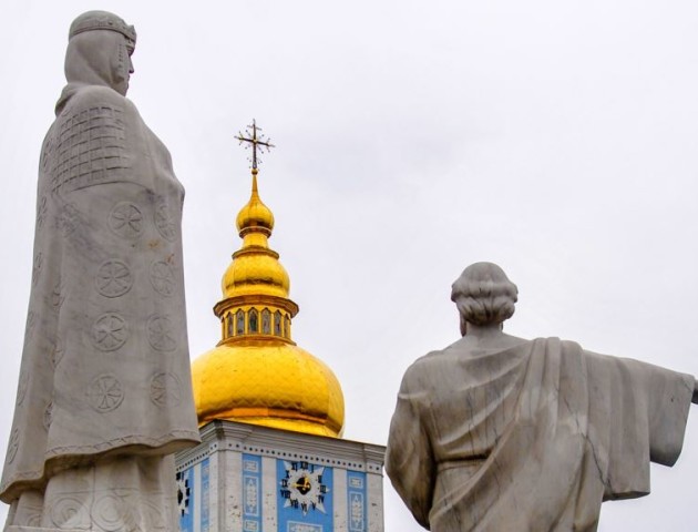 У Київському патріархаті визначились із кандидатом на голову Єдиної помісної церкви. ВІДЕО