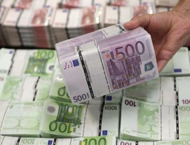 У Швейцарії в інкасаторів вкрали €20 млн