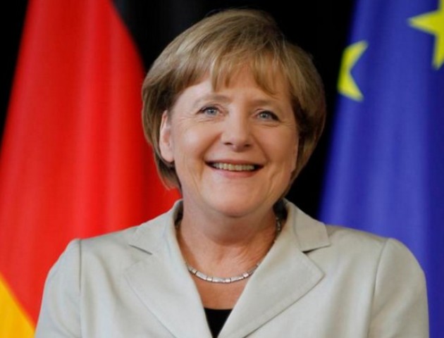 Меркель знову обрали канцлером Німеччини